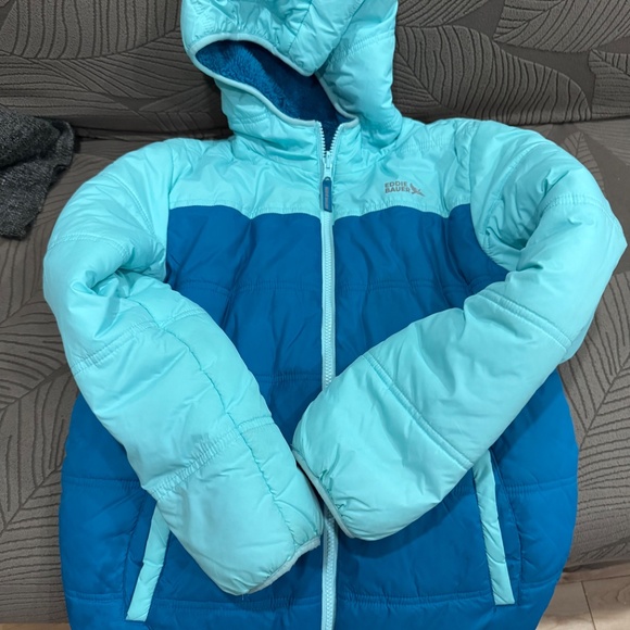 Jackets - Picture 3 of 3